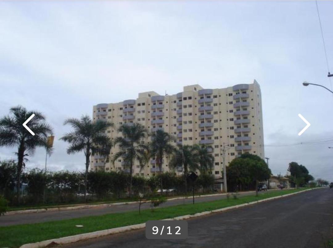 Golden dolphin Express 5pessoas mais 1 criança até 5 anos com toalhas e roupas de cama,lençóis, travesseiros e fronhas e 3 parques aquáticos termais limpeza impostos e taxas já incluso Caldas Novas Exterior foto