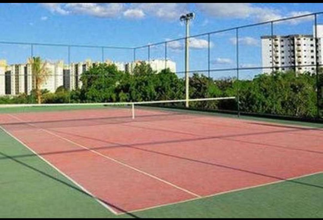 Golden dolphin Express 5pessoas mais 1 criança até 5 anos com toalhas e roupas de cama,lençóis, travesseiros e fronhas e 3 parques aquáticos termais limpeza impostos e taxas já incluso Caldas Novas Exterior foto