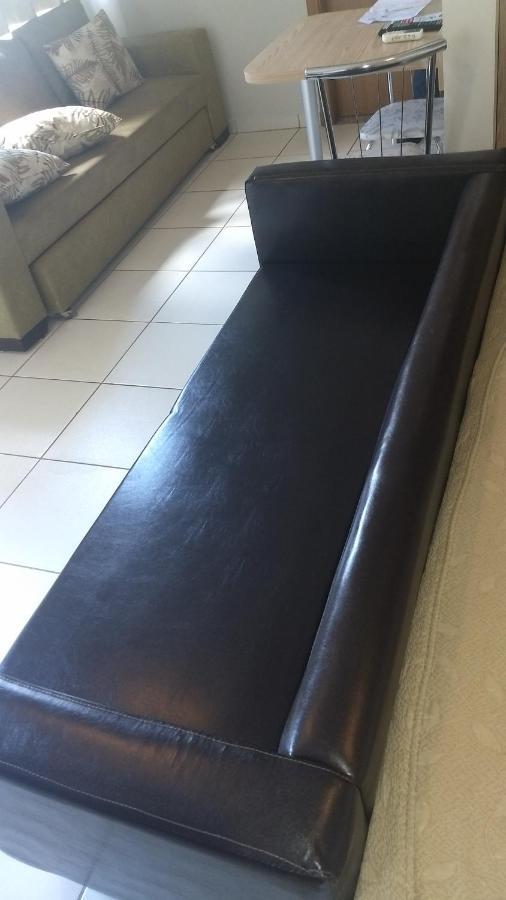 Golden dolphin Express 5pessoas mais 1 criança até 5 anos com toalhas e roupas de cama,lençóis, travesseiros e fronhas e 3 parques aquáticos termais limpeza impostos e taxas já incluso Caldas Novas Exterior foto